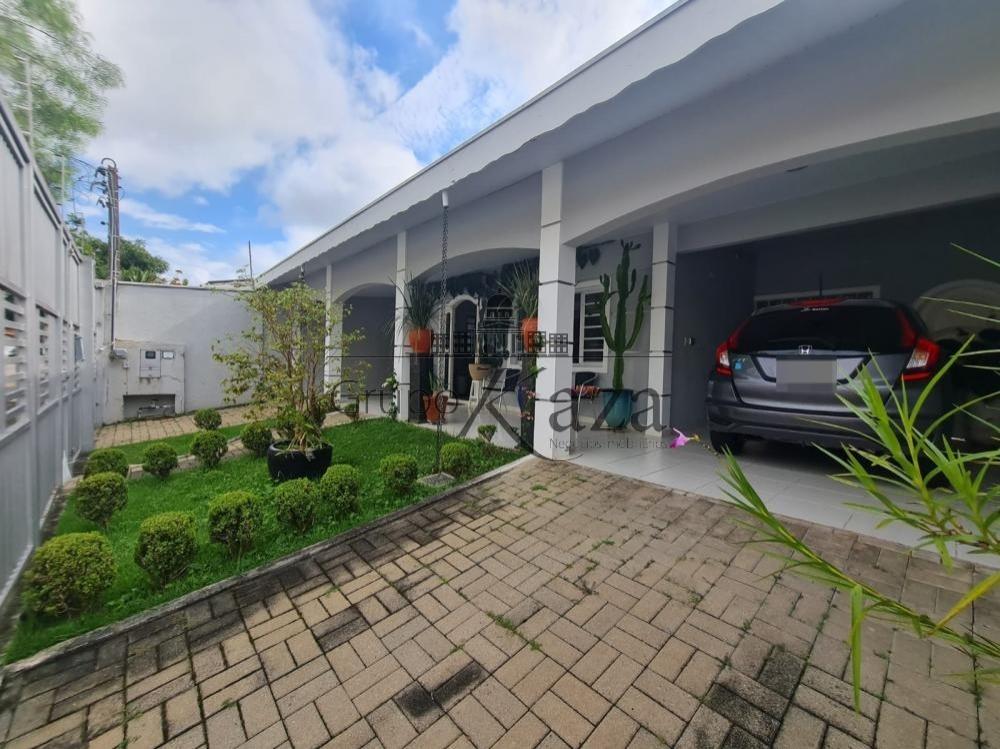 Foto 75 de Casa Padrão em Cidade Vista Verde, São José dos Campos - imagem 75