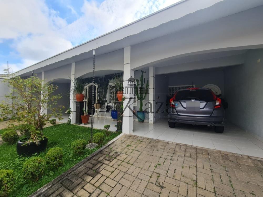 Foto 79 de Casa Padrão em Cidade Vista Verde, São José dos Campos - imagem 79