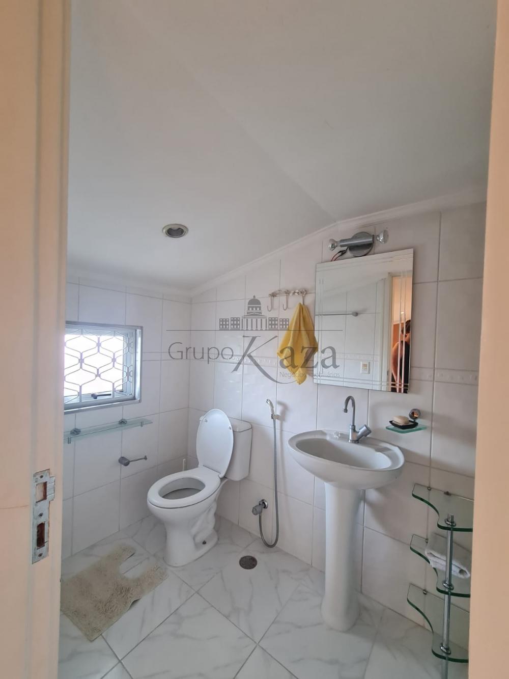 Foto 67 de Casa Padrão em Cidade Vista Verde, São José dos Campos - imagem 67