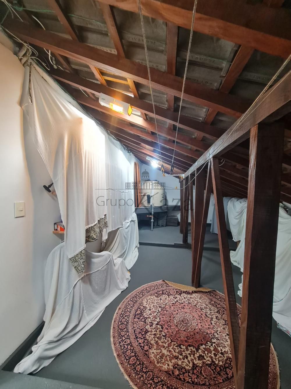 Foto 69 de Casa Padrão em Cidade Vista Verde, São José dos Campos - imagem 69