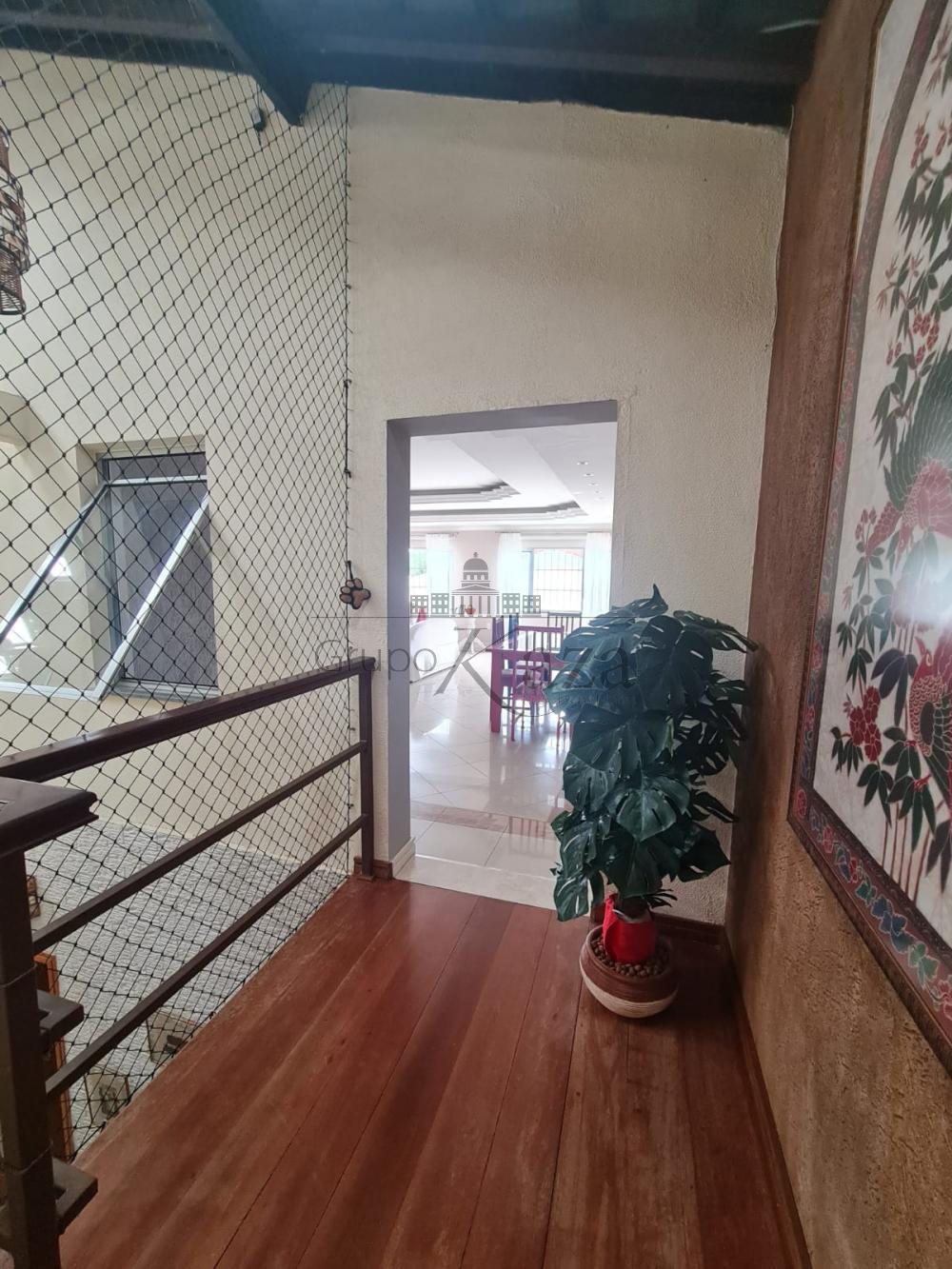 Foto 57 de Casa Padrão em Cidade Vista Verde, São José dos Campos - imagem 57