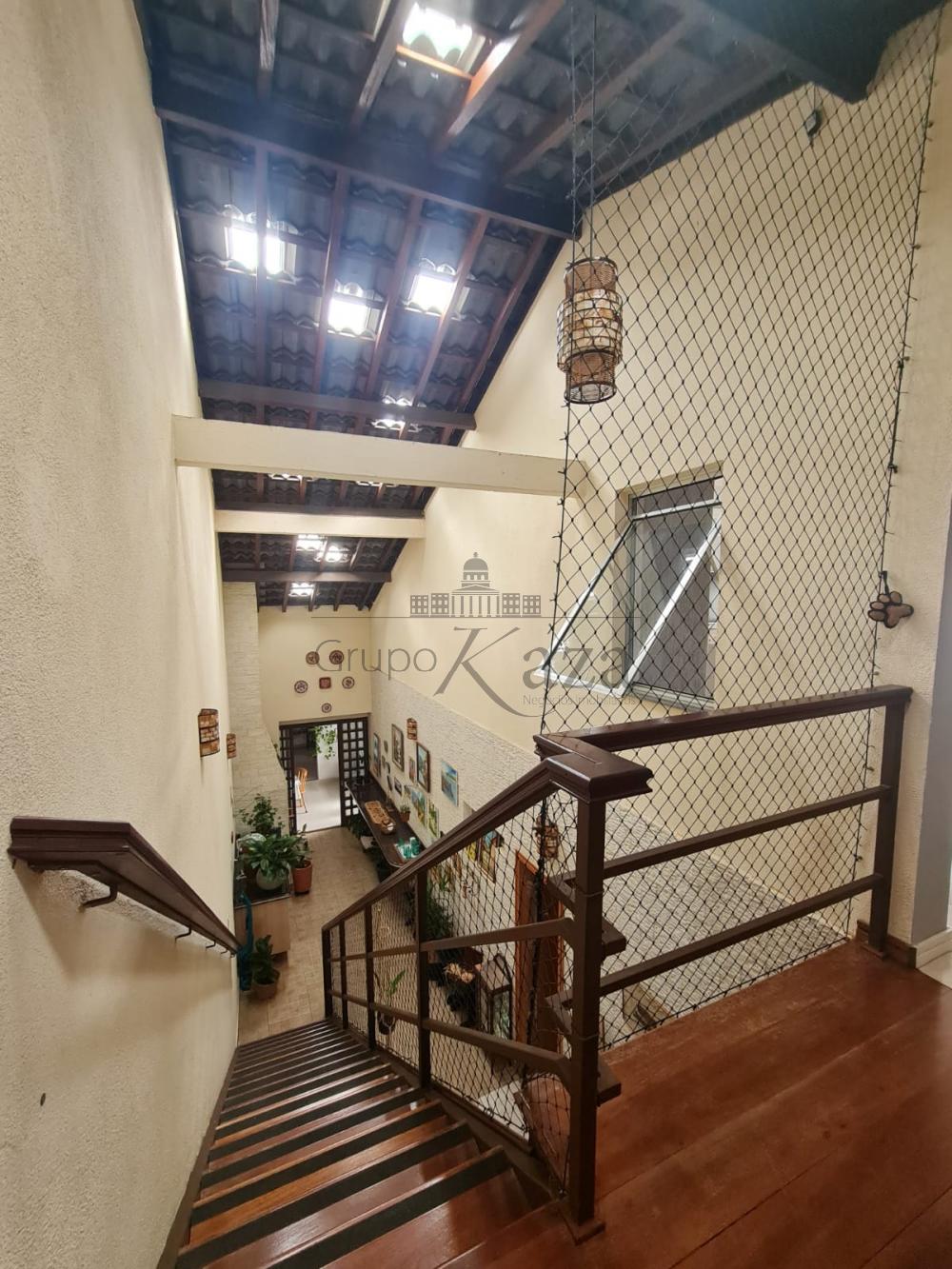 Foto 56 de Casa Padrão em Cidade Vista Verde, São José dos Campos - imagem 56