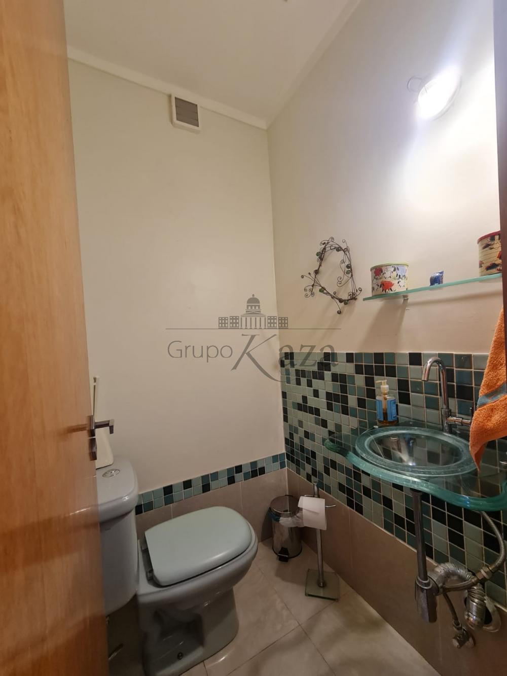 Foto 53 de Casa Padrão em Cidade Vista Verde, São José dos Campos - imagem 53