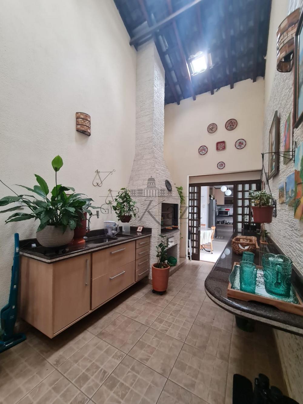 Foto 52 de Casa Padrão em Cidade Vista Verde, São José dos Campos - imagem 52