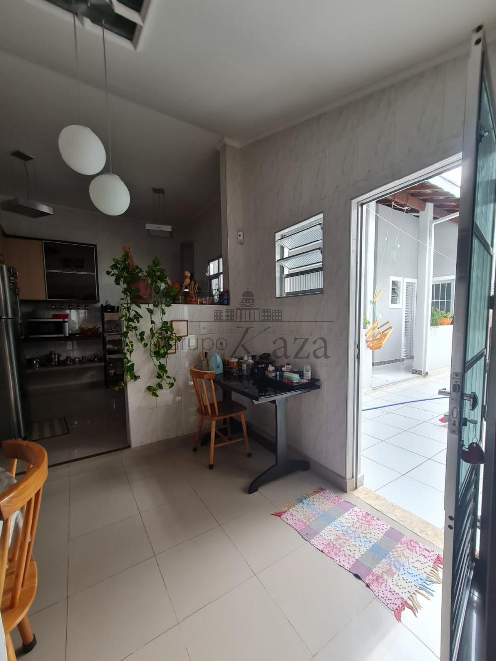 Foto 41 de Casa Padrão em Cidade Vista Verde, São José dos Campos - imagem 41