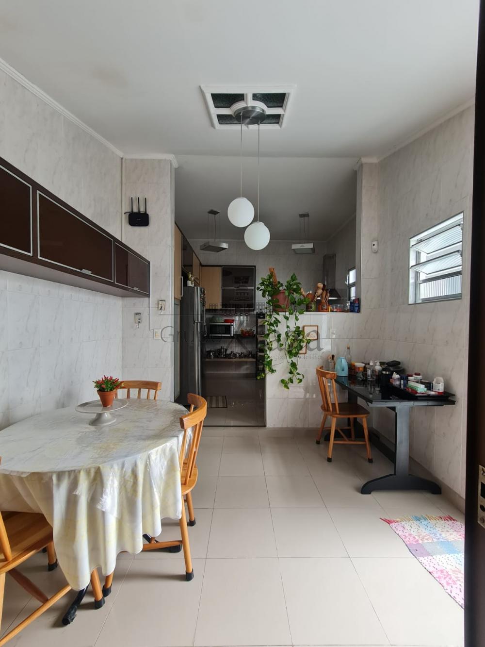 Foto 42 de Casa Padrão em Cidade Vista Verde, São José dos Campos - imagem 42