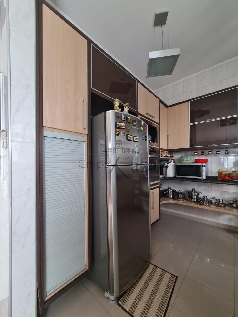 Foto 43 de Casa Padrão em Cidade Vista Verde, São José dos Campos - imagem 43