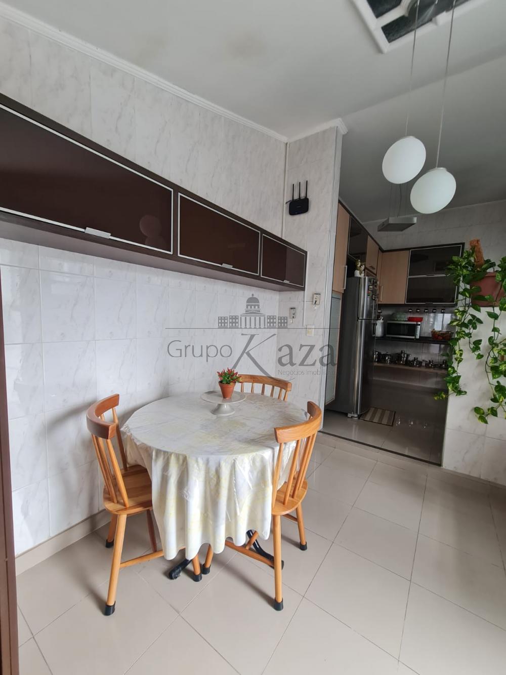 Foto 44 de Casa Padrão em Cidade Vista Verde, São José dos Campos - imagem 44