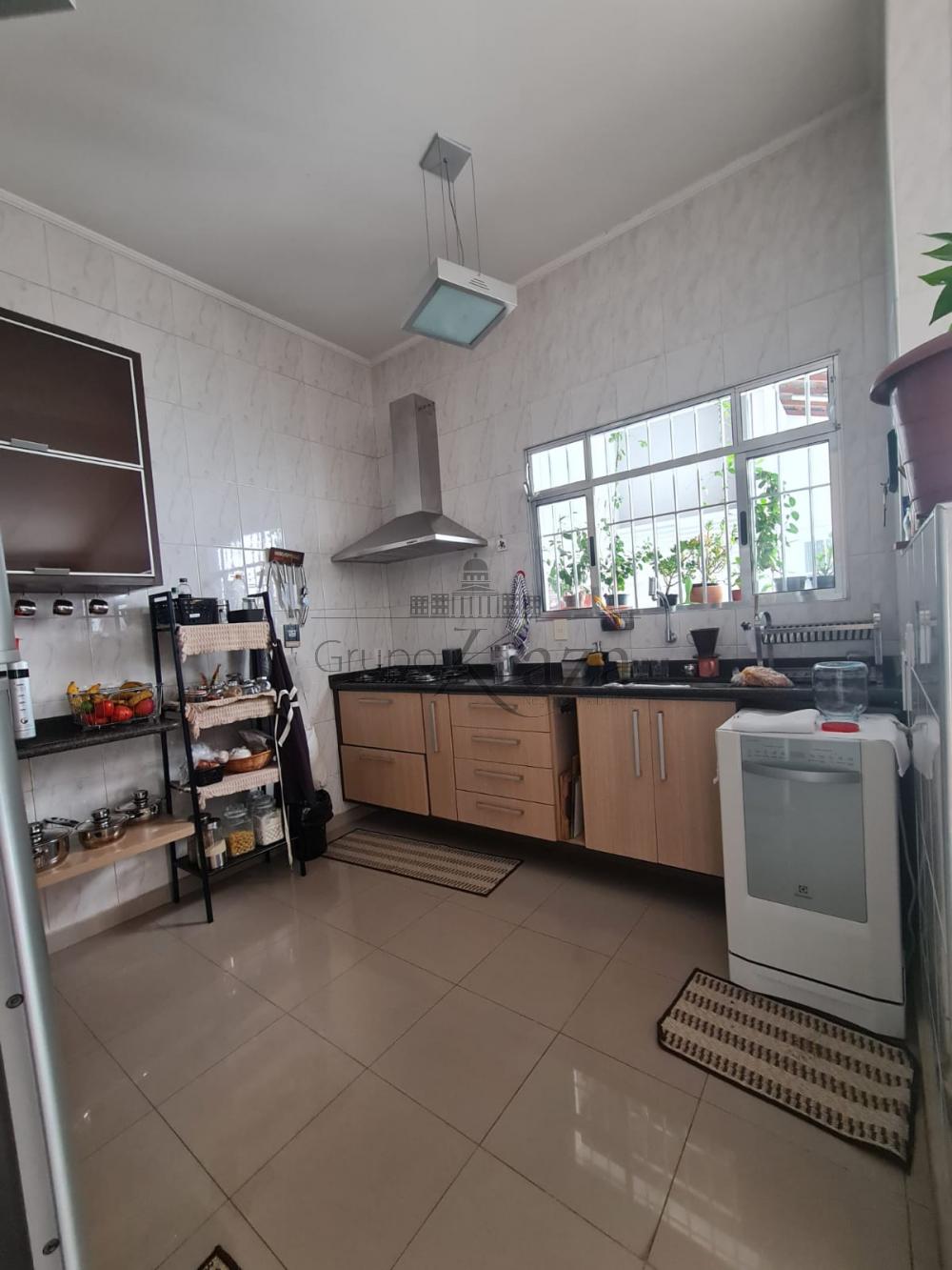 Foto 45 de Casa Padrão em Cidade Vista Verde, São José dos Campos - imagem 45