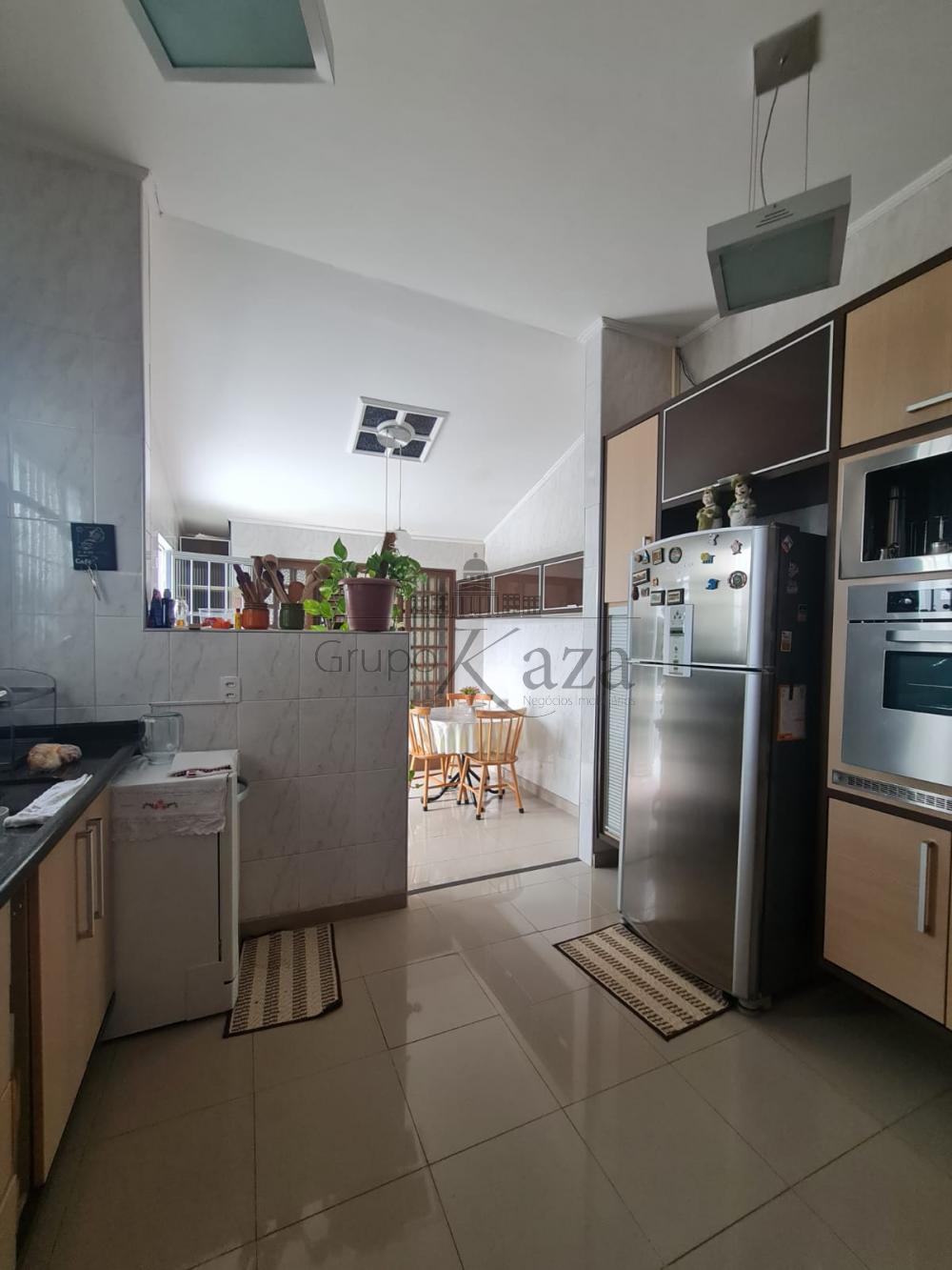 Foto 46 de Casa Padrão em Cidade Vista Verde, São José dos Campos - imagem 46