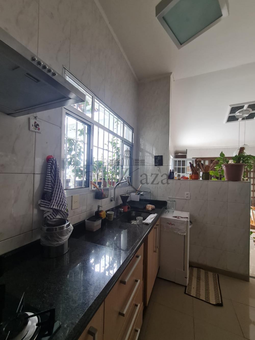 Foto 47 de Casa Padrão em Cidade Vista Verde, São José dos Campos - imagem 47