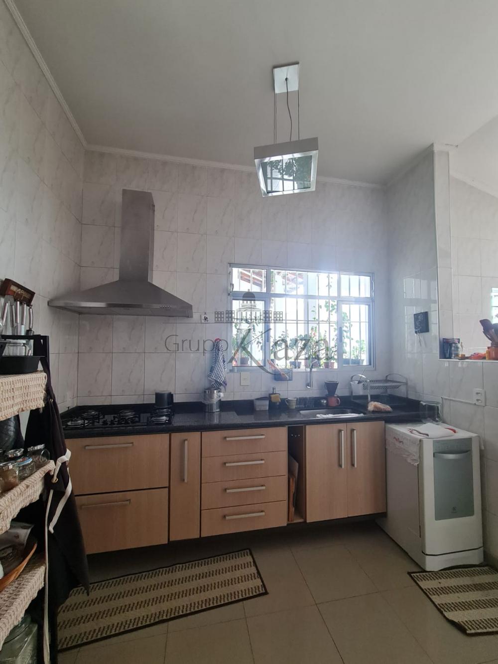 Foto 48 de Casa Padrão em Cidade Vista Verde, São José dos Campos - imagem 48