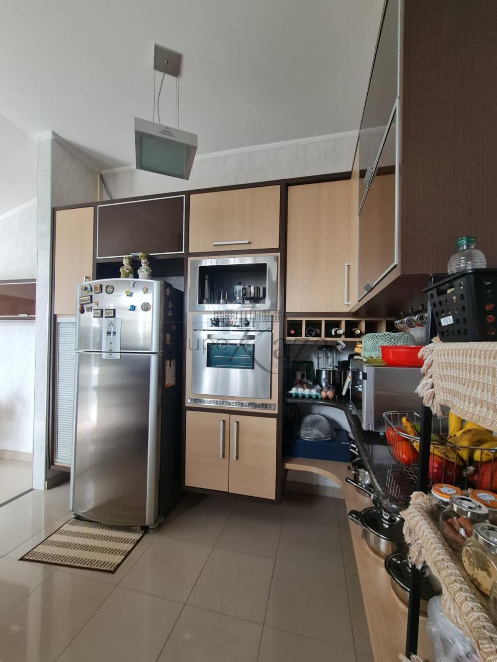 Foto 49 de Casa Padrão em Cidade Vista Verde, São José dos Campos - imagem 49