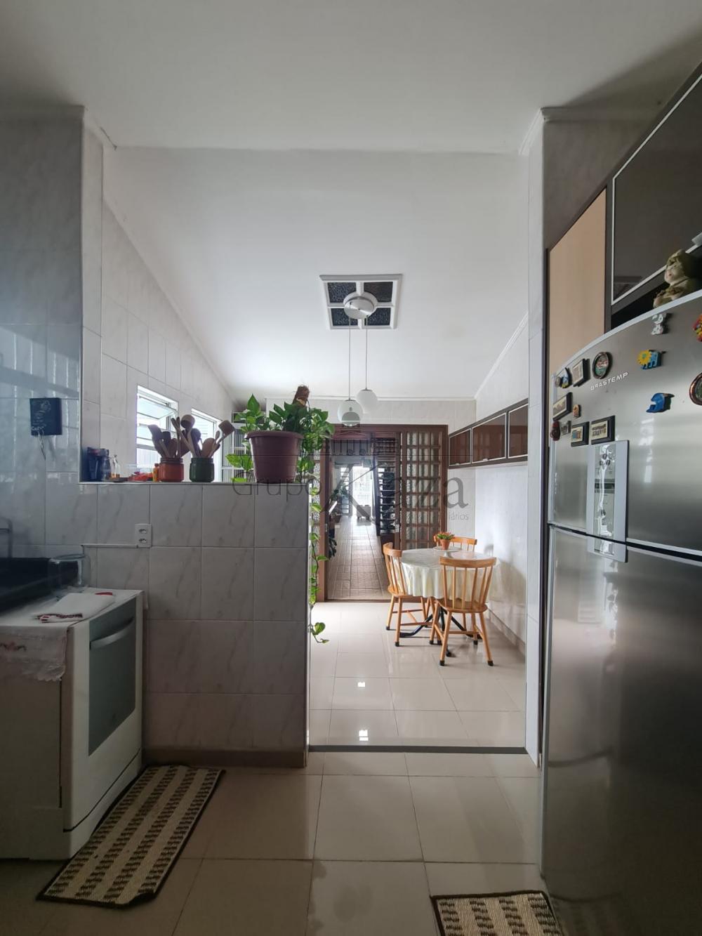 Foto 50 de Casa Padrão em Cidade Vista Verde, São José dos Campos - imagem 50
