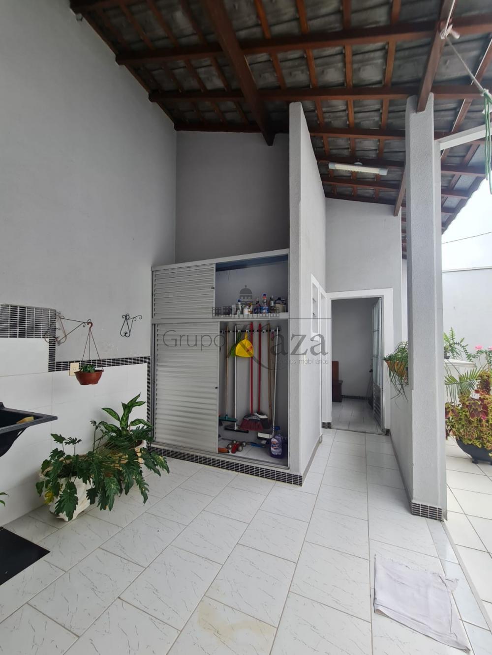 Foto 39 de Casa Padrão em Cidade Vista Verde, São José dos Campos - imagem 39