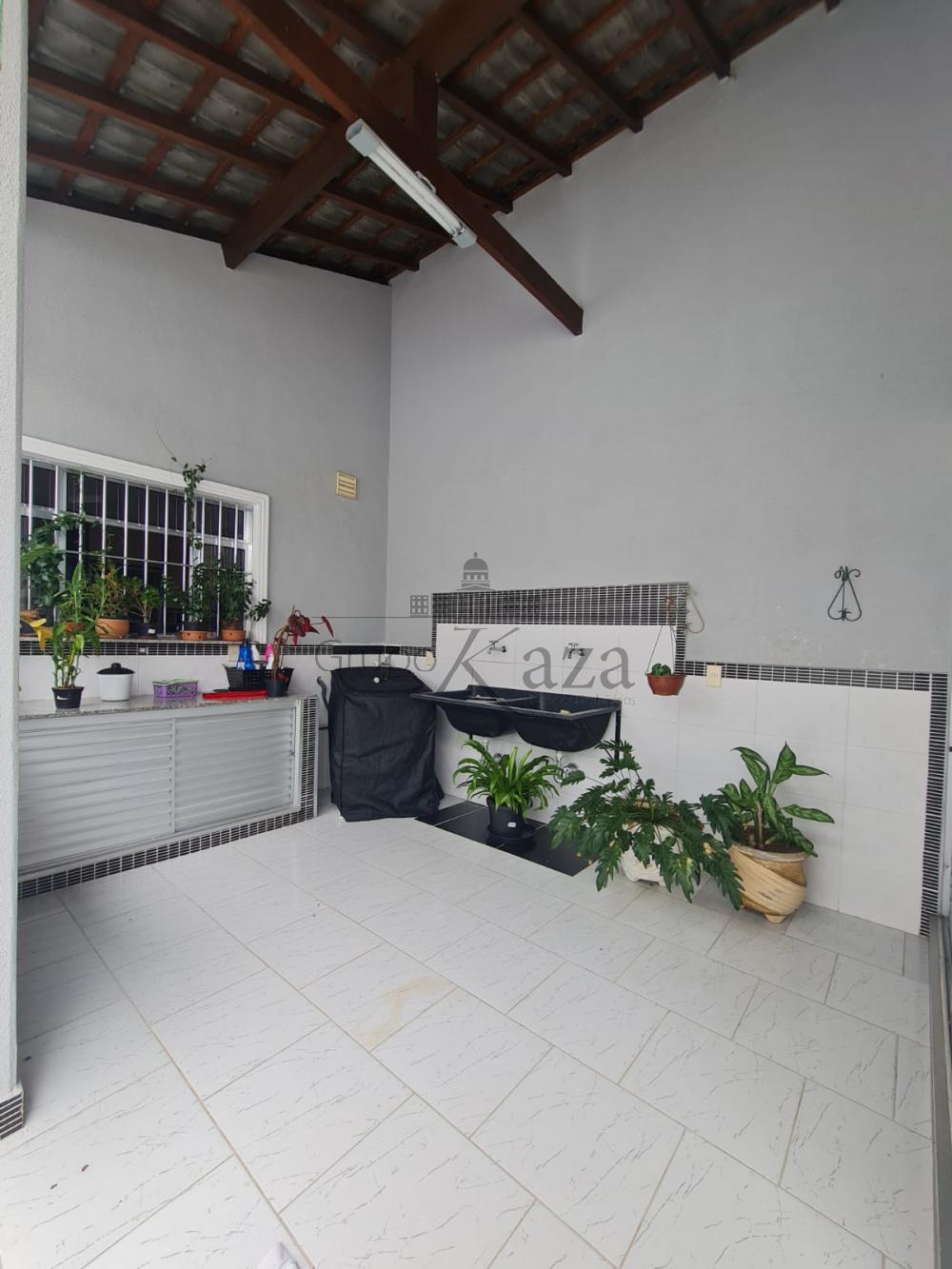 Foto 37 de Casa Padrão em Cidade Vista Verde, São José dos Campos - imagem 37