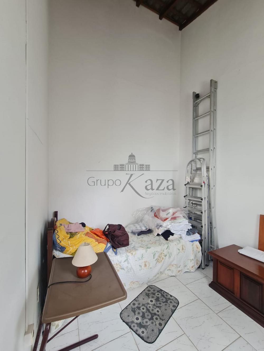 Foto 35 de Casa Padrão em Cidade Vista Verde, São José dos Campos - imagem 35