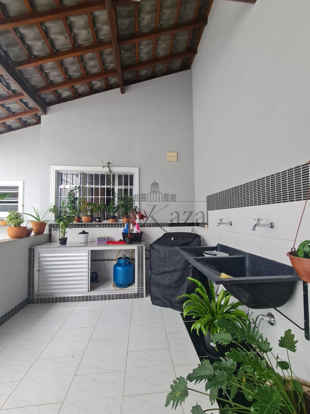 Foto 36 de Casa Padrão em Cidade Vista Verde, São José dos Campos - imagem 36