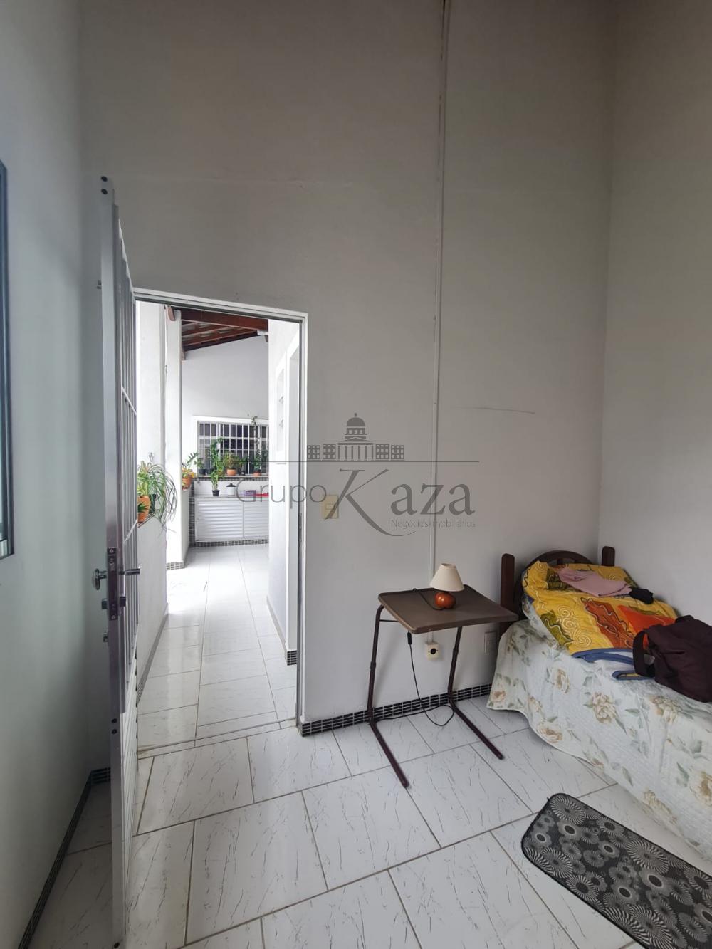 Foto 34 de Casa Padrão em Cidade Vista Verde, São José dos Campos - imagem 34