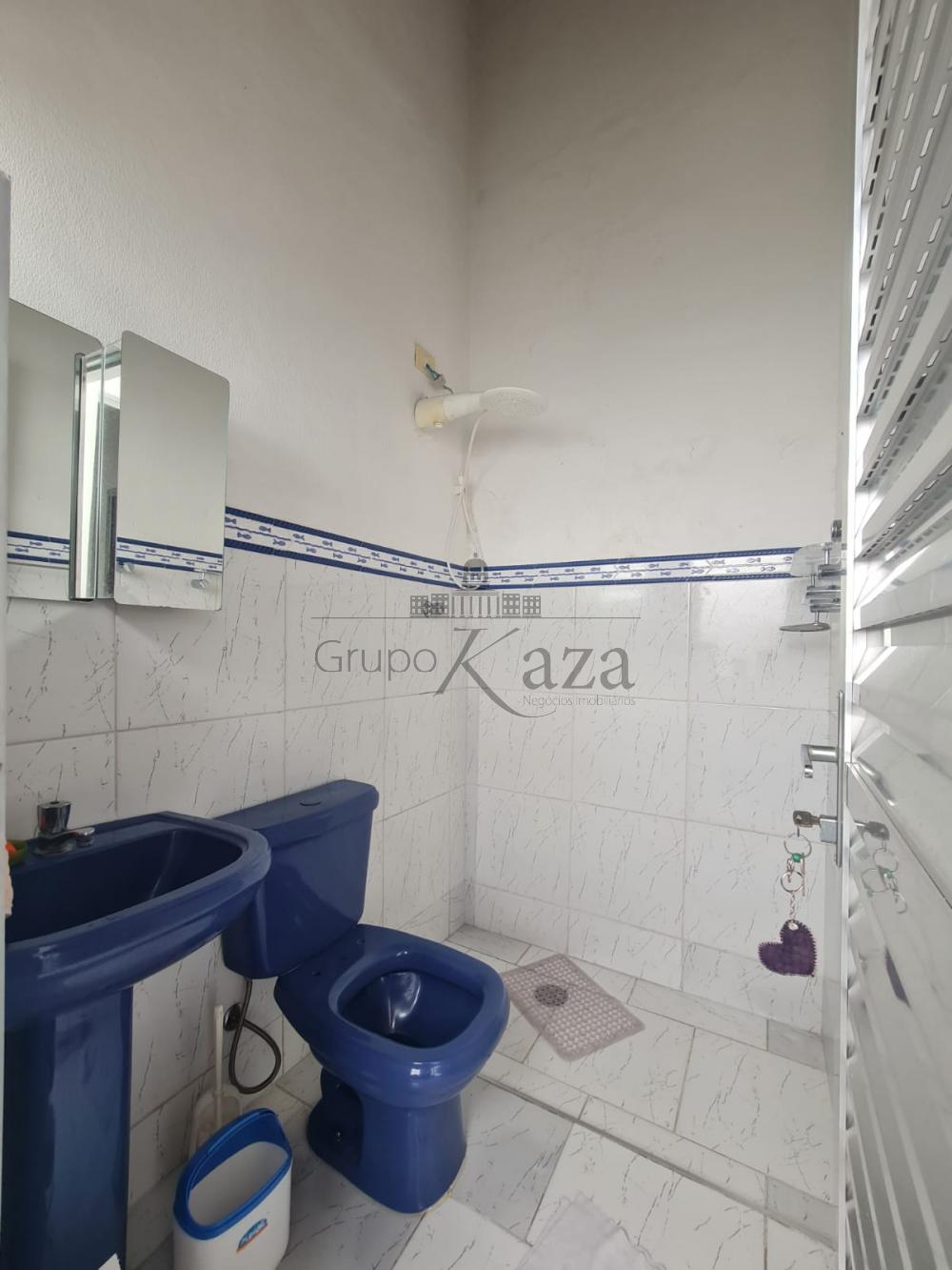 Foto 32 de Casa Padrão em Cidade Vista Verde, São José dos Campos - imagem 32