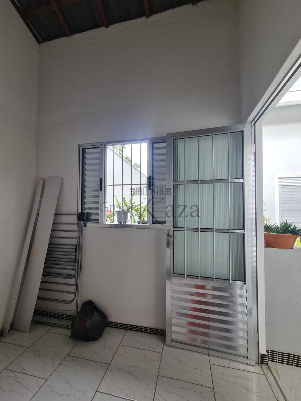 Foto 33 de Casa Padrão em Cidade Vista Verde, São José dos Campos - imagem 33