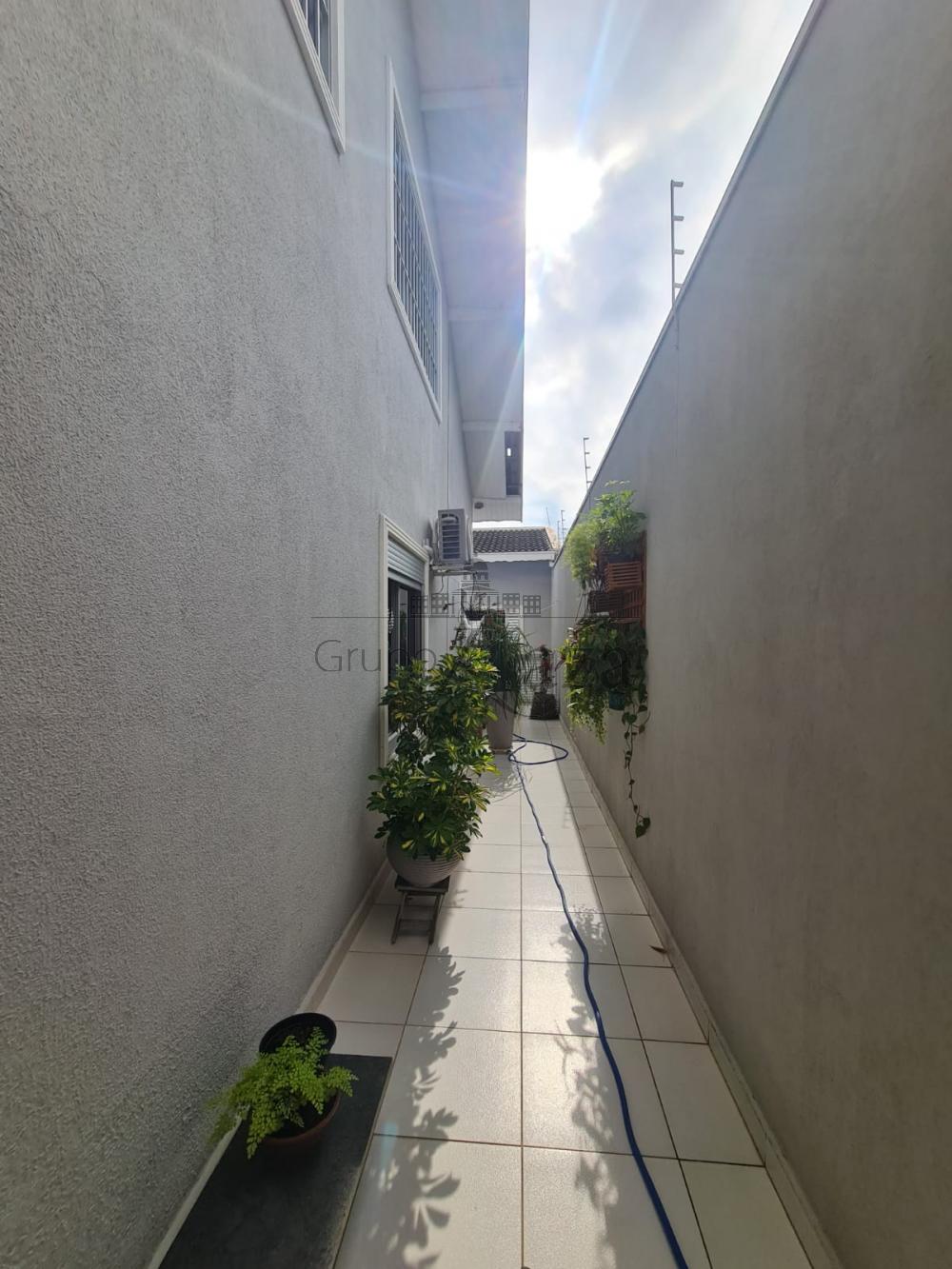 Foto 29 de Casa Padrão em Cidade Vista Verde, São José dos Campos - imagem 29