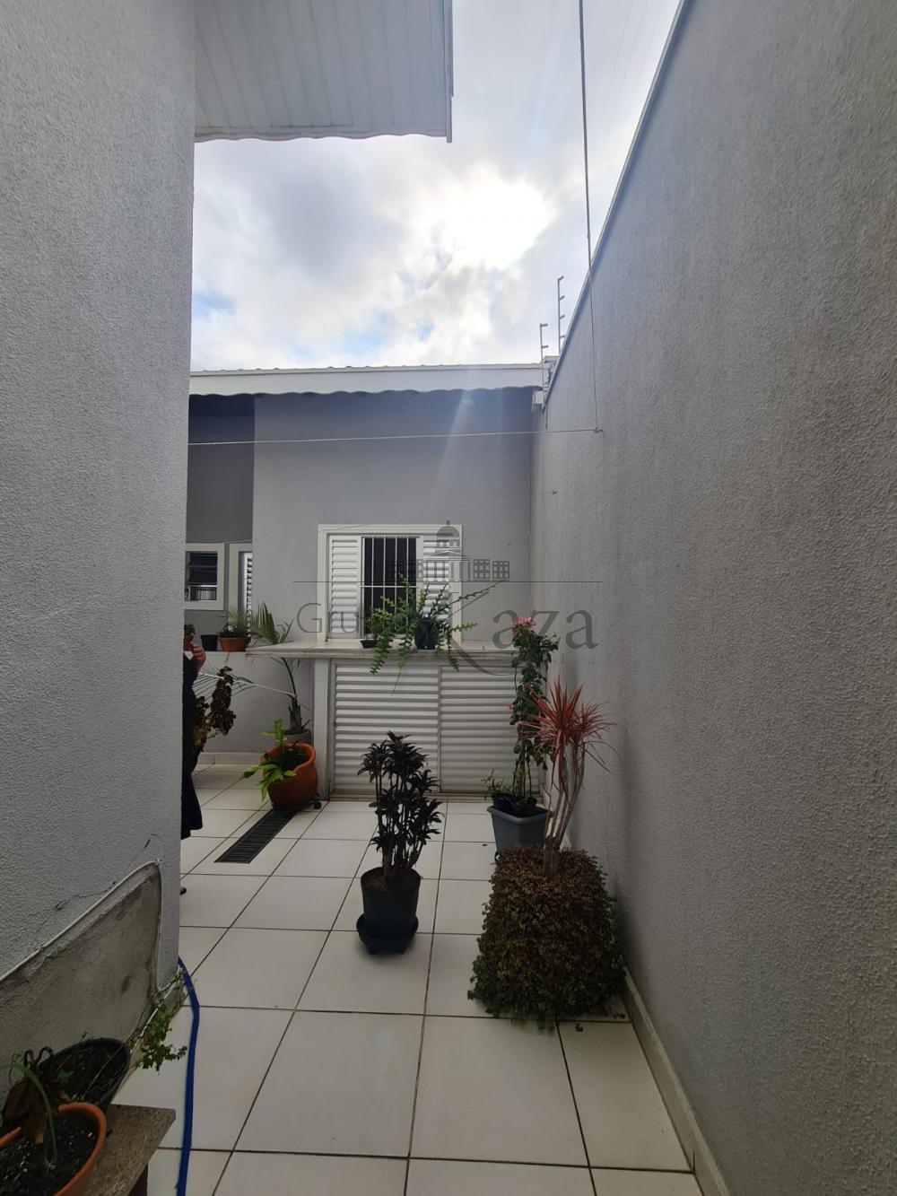 Foto 28 de Casa Padrão em Cidade Vista Verde, São José dos Campos - imagem 28