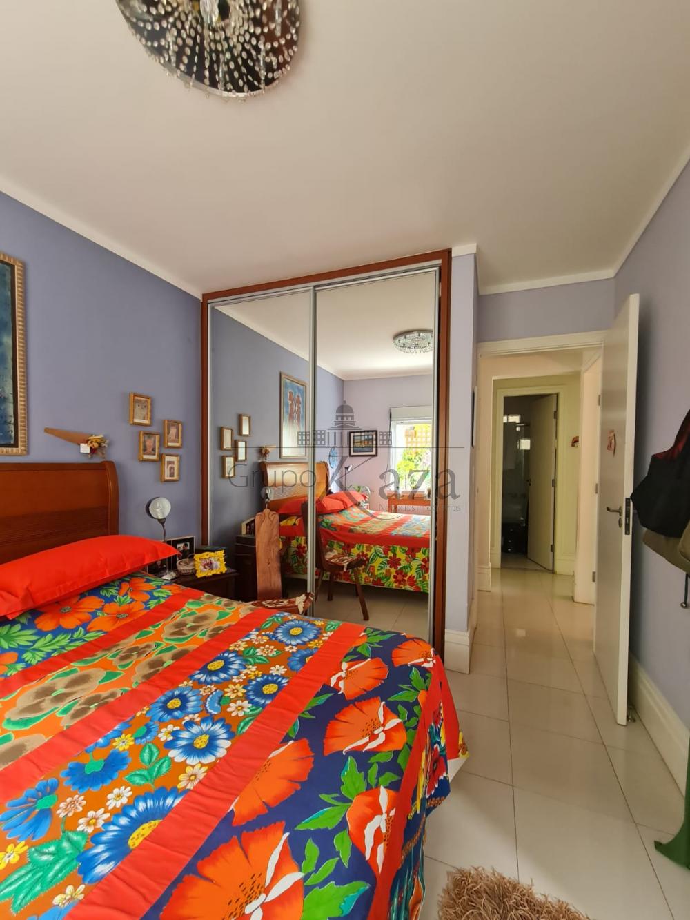 Foto 22 de Casa Padrão em Cidade Vista Verde, São José dos Campos - imagem 22