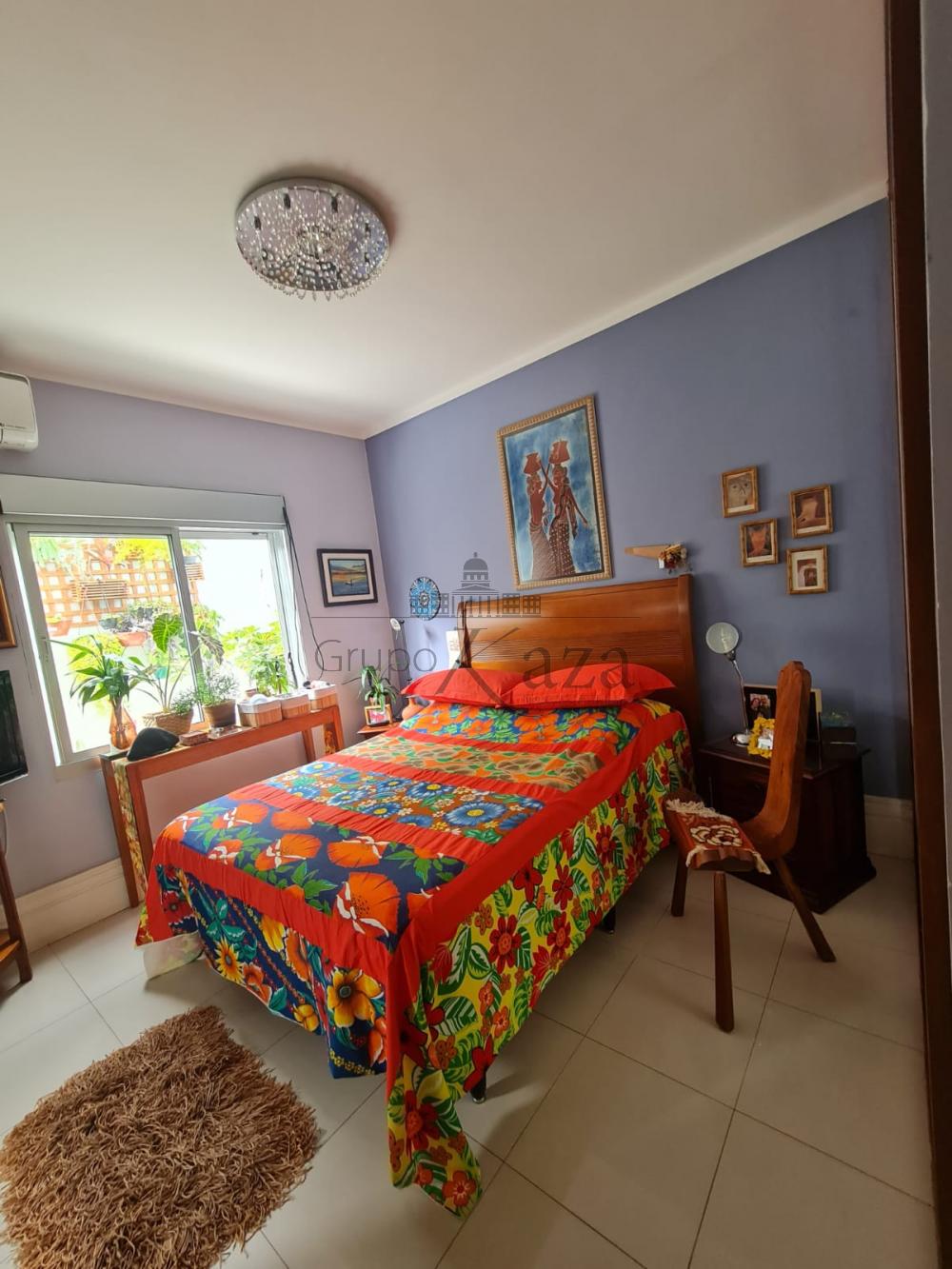 Foto 23 de Casa Padrão em Cidade Vista Verde, São José dos Campos - imagem 23