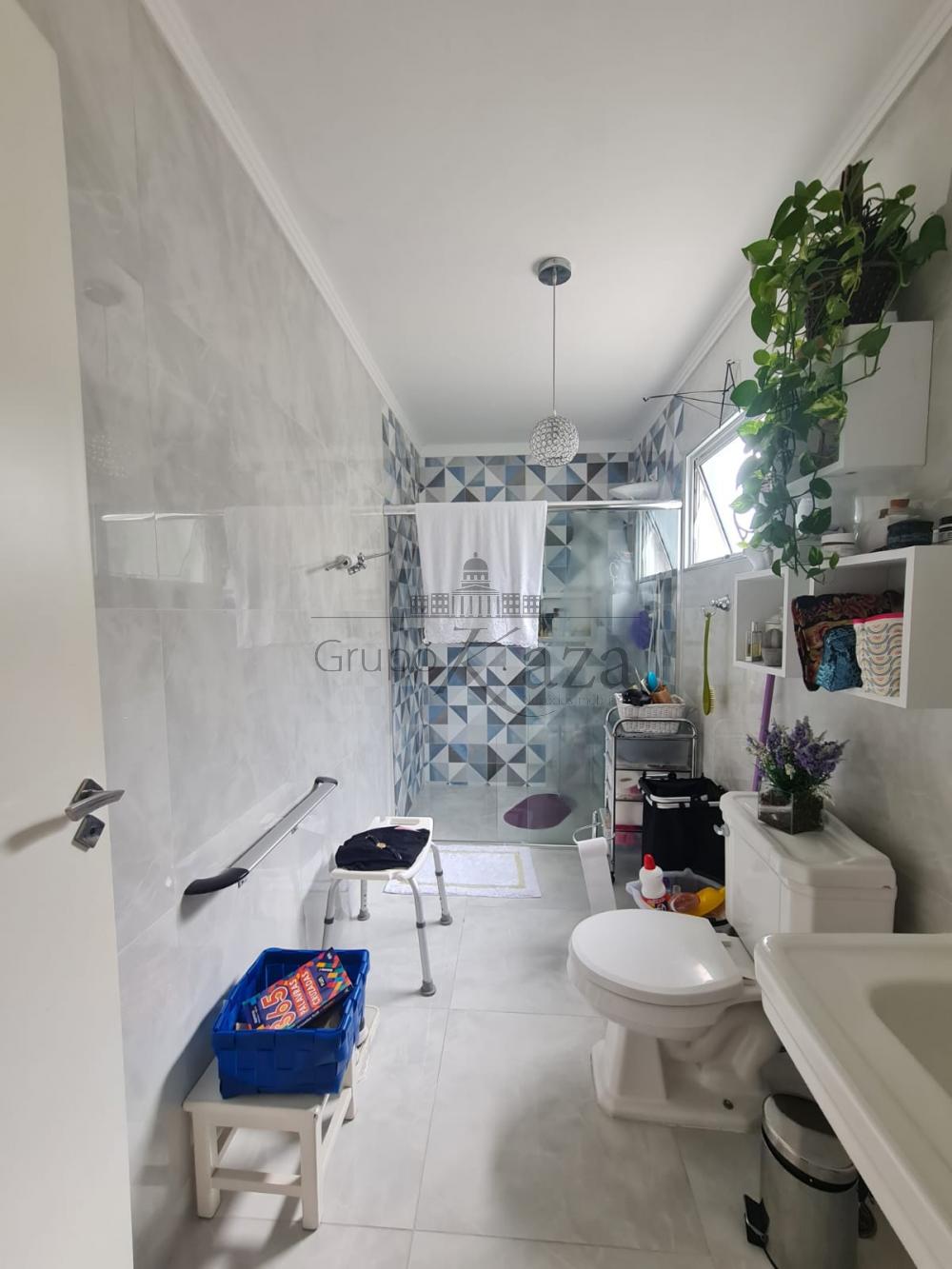 Foto 27 de Casa Padrão em Cidade Vista Verde, São José dos Campos - imagem 27