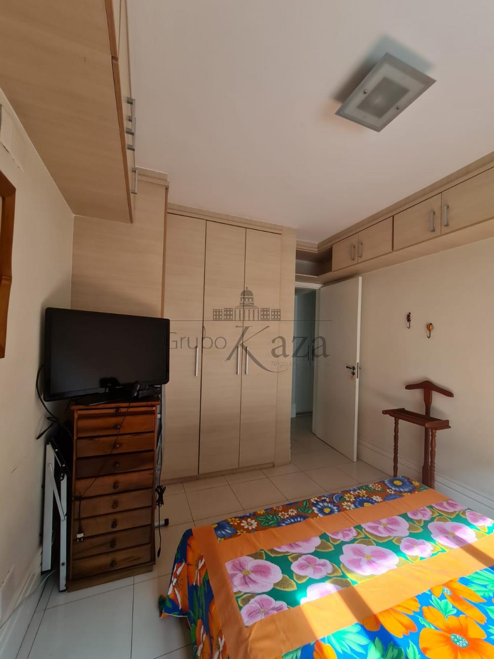 Foto 21 de Casa Padrão em Cidade Vista Verde, São José dos Campos - imagem 21