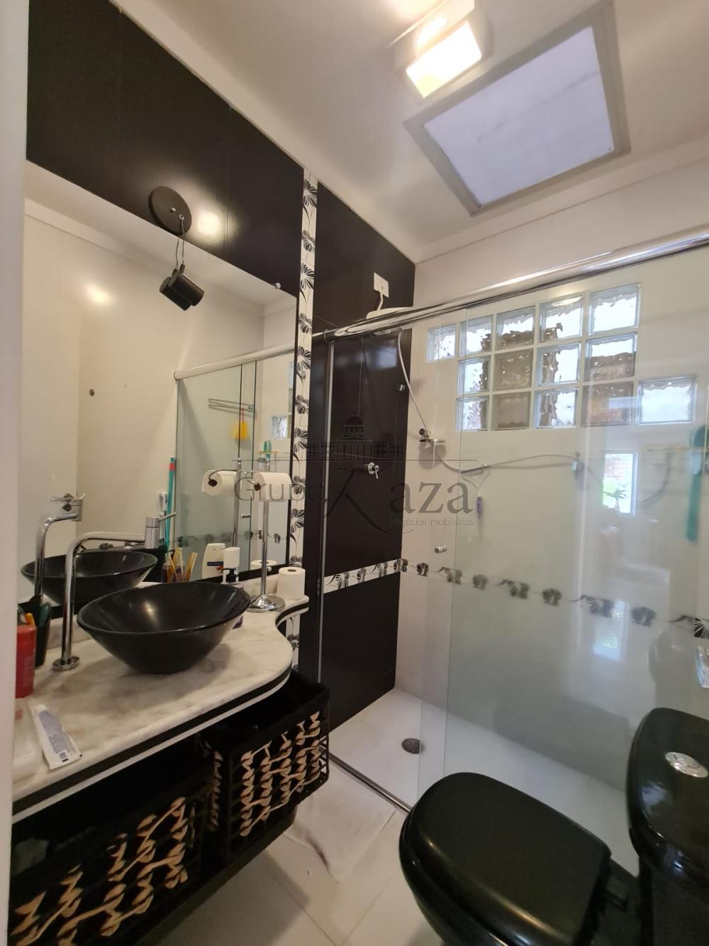 Foto 18 de Casa Padrão em Cidade Vista Verde, São José dos Campos - imagem 18
