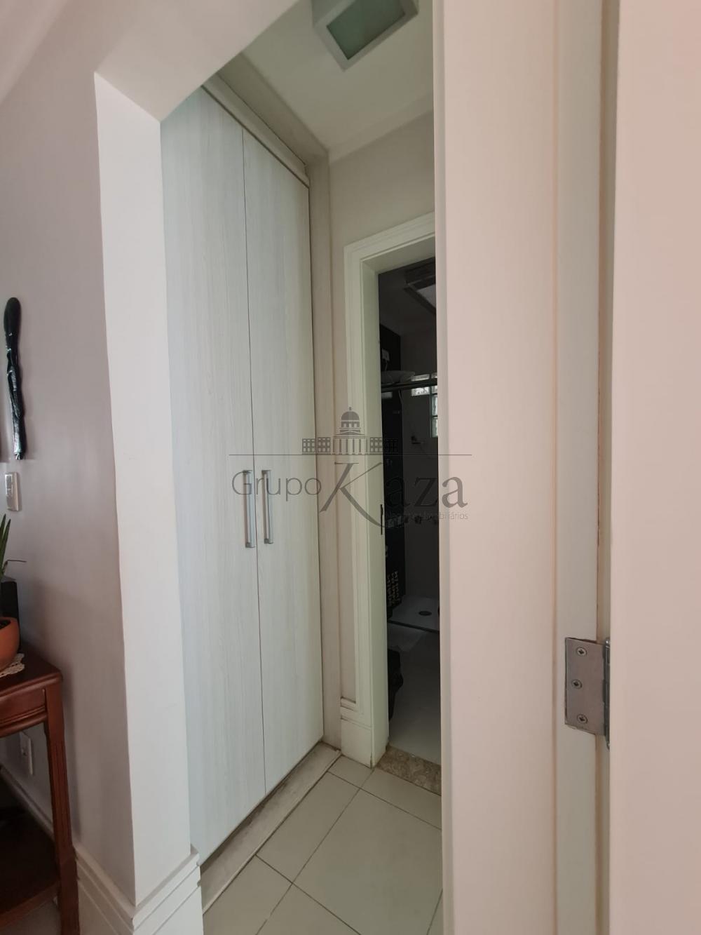 Foto 17 de Casa Padrão em Cidade Vista Verde, São José dos Campos - imagem 17