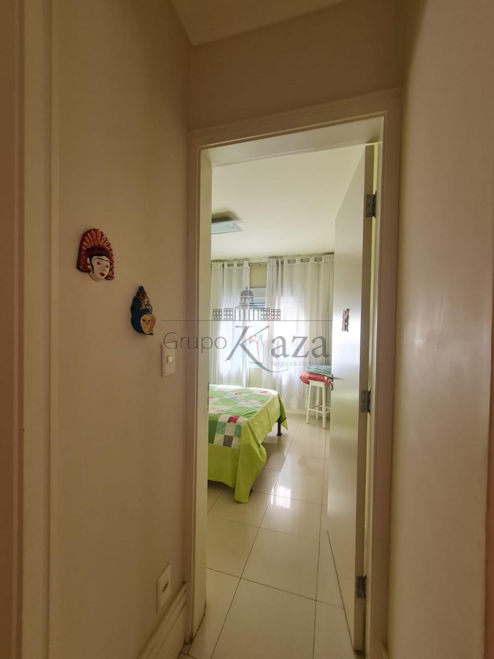 Foto 15 de Casa Padrão em Cidade Vista Verde, São José dos Campos - imagem 15