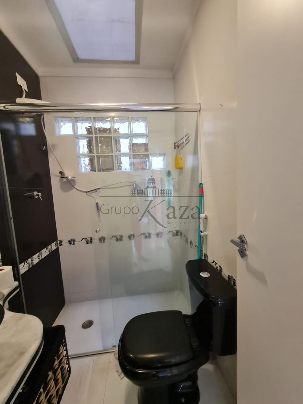 Foto 14 de Casa Padrão em Cidade Vista Verde, São José dos Campos - imagem 14