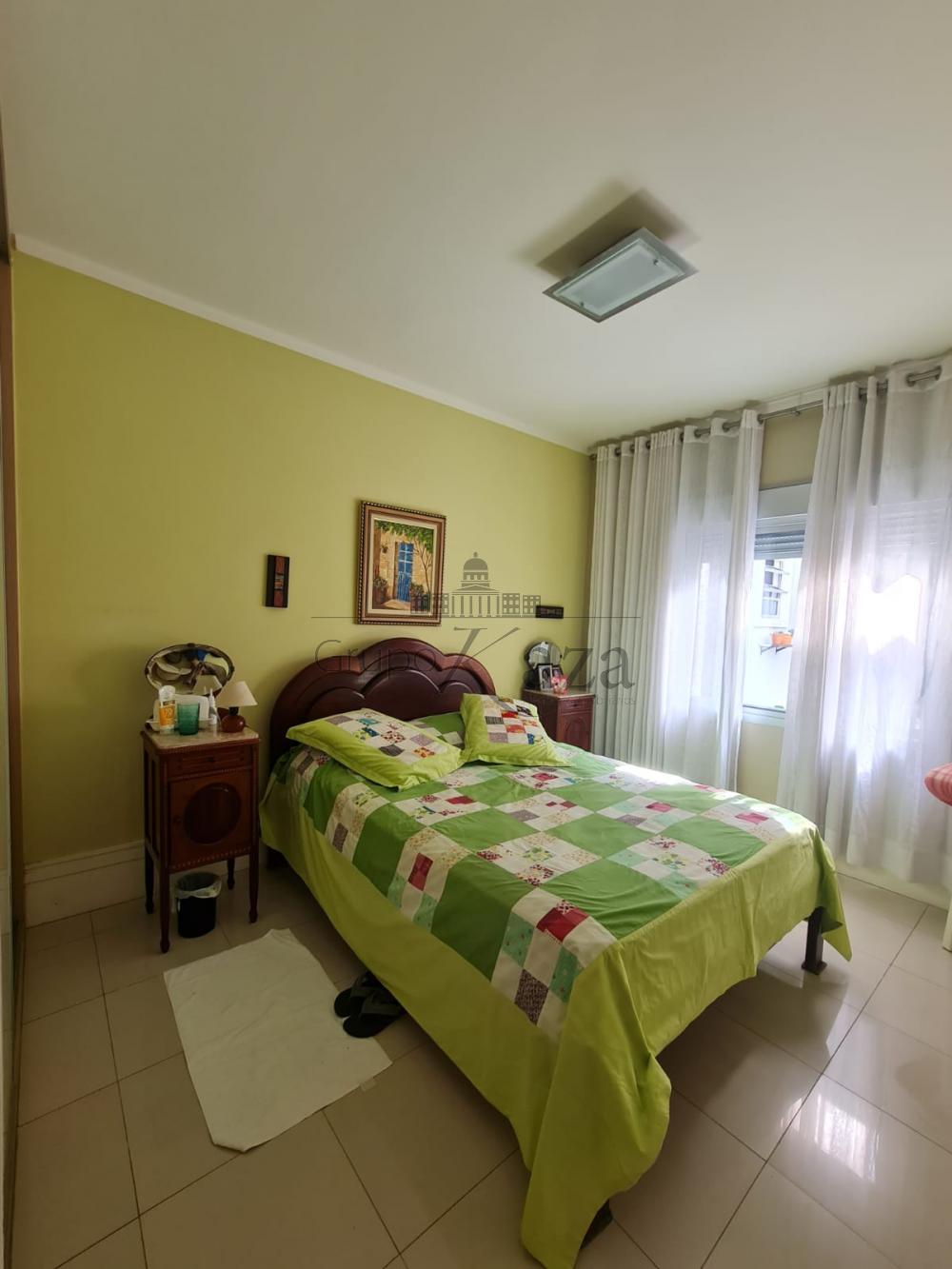 Foto 13 de Casa Padrão em Cidade Vista Verde, São José dos Campos - imagem 13