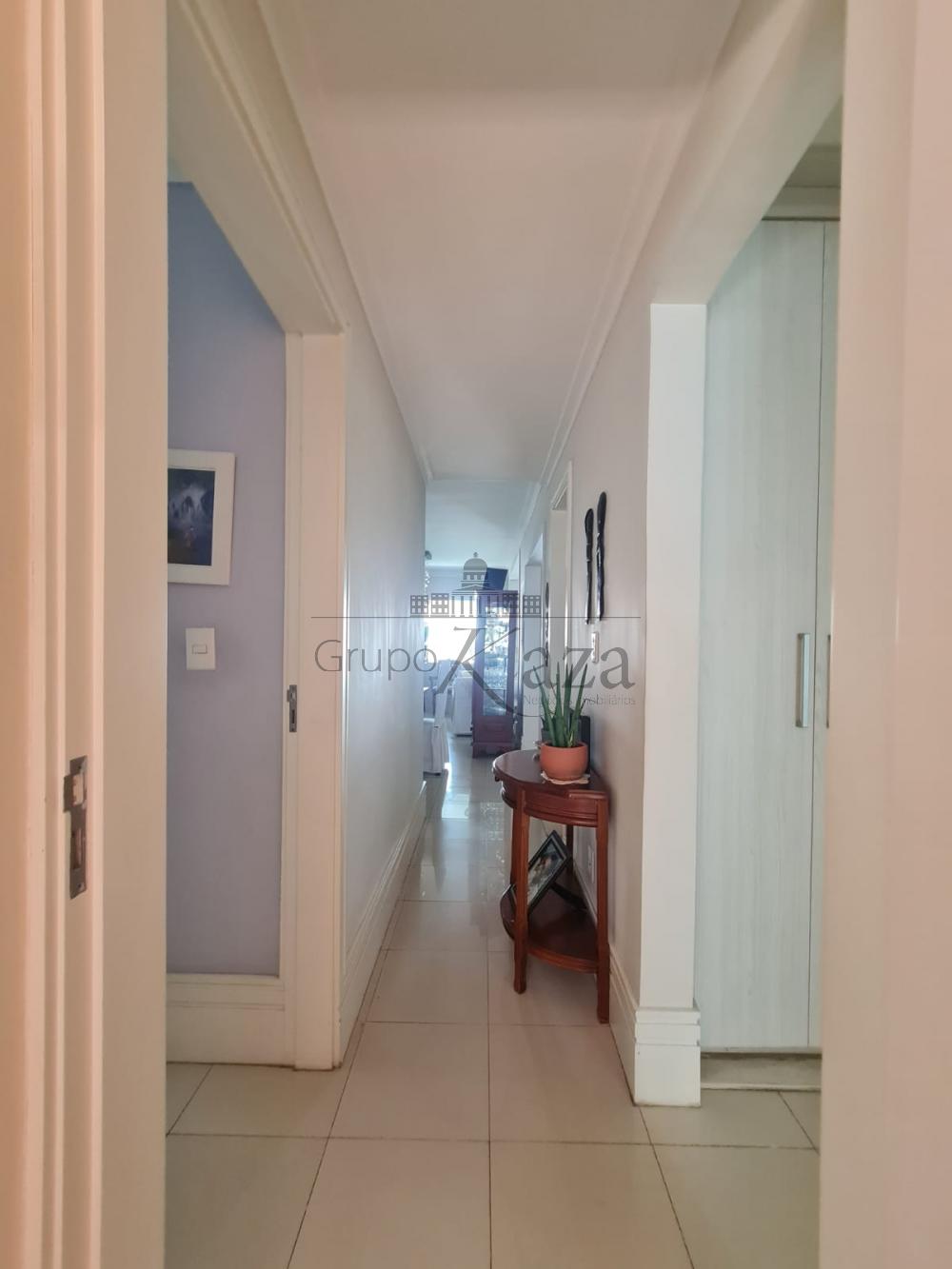 Foto 12 de Casa Padrão em Cidade Vista Verde, São José dos Campos - imagem 12