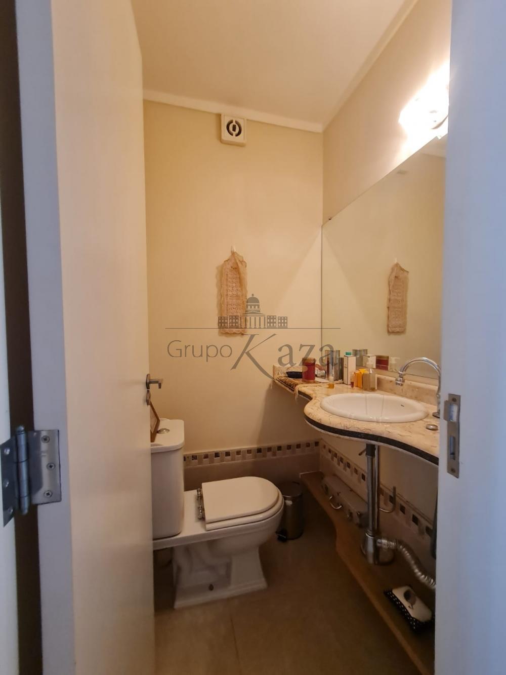Foto 11 de Casa Padrão em Cidade Vista Verde, São José dos Campos - imagem 11