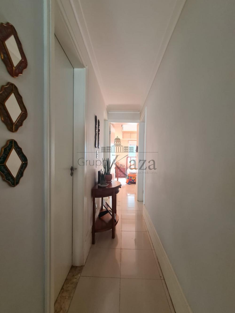 Foto 10 de Casa Padrão em Cidade Vista Verde, São José dos Campos - imagem 10