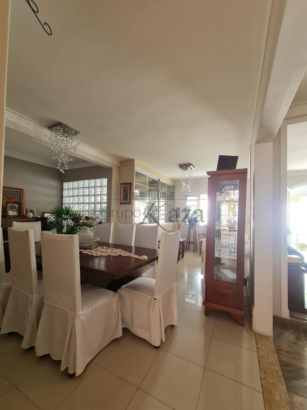 Foto 8 de Casa Padrão em Cidade Vista Verde, São José dos Campos - imagem 8