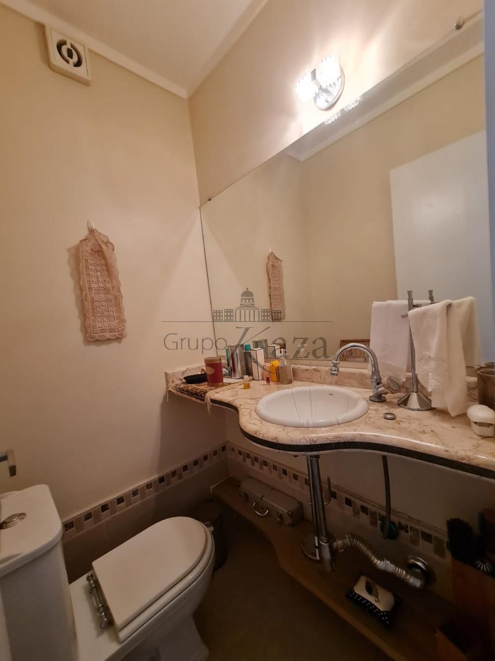 Foto 9 de Casa Padrão em Cidade Vista Verde, São José dos Campos - imagem 9
