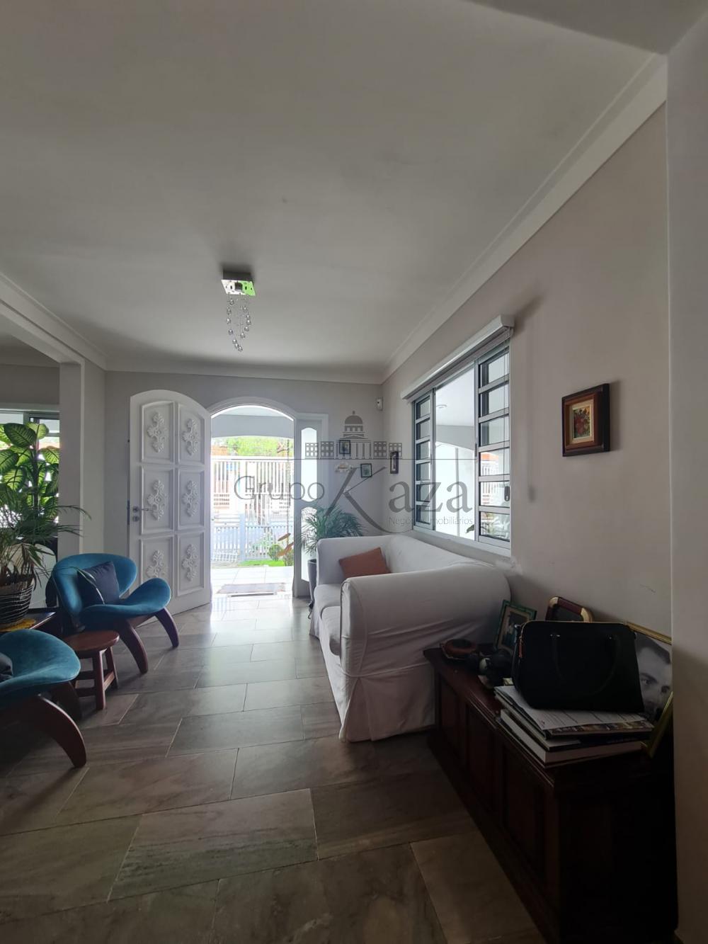 Foto 3 de Casa Padrão em Cidade Vista Verde, São José dos Campos - imagem 3