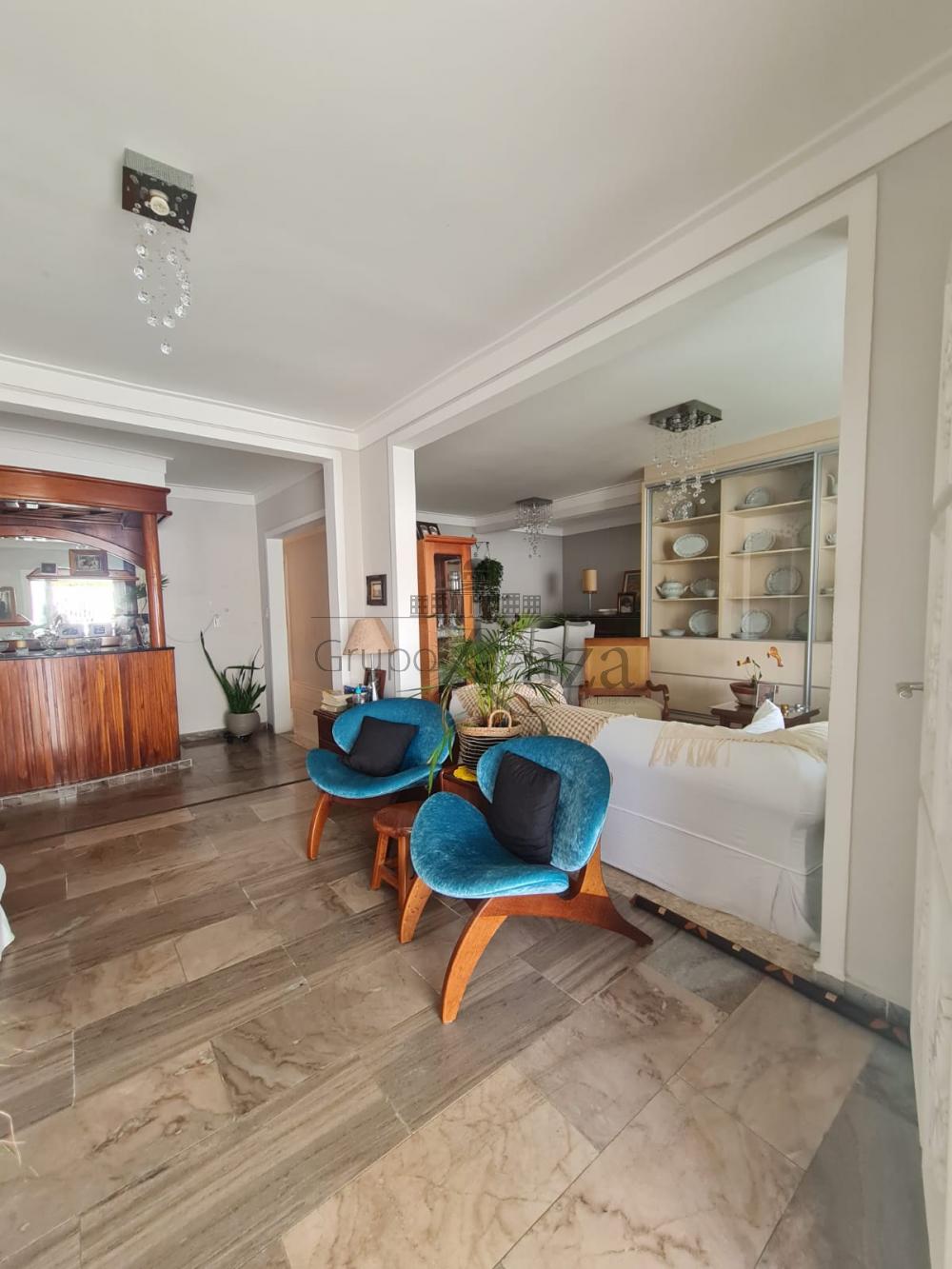 Foto 2 de Casa Padrão em Cidade Vista Verde, São José dos Campos - imagem 2