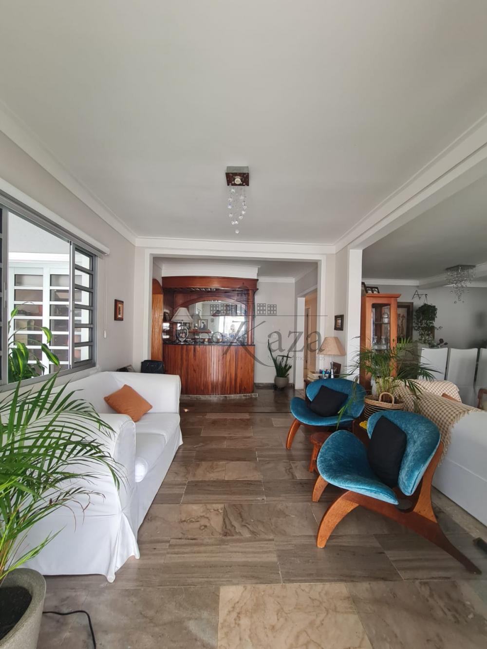 Foto 1 de Casa Padrão em Cidade Vista Verde, São José dos Campos - imagem 1