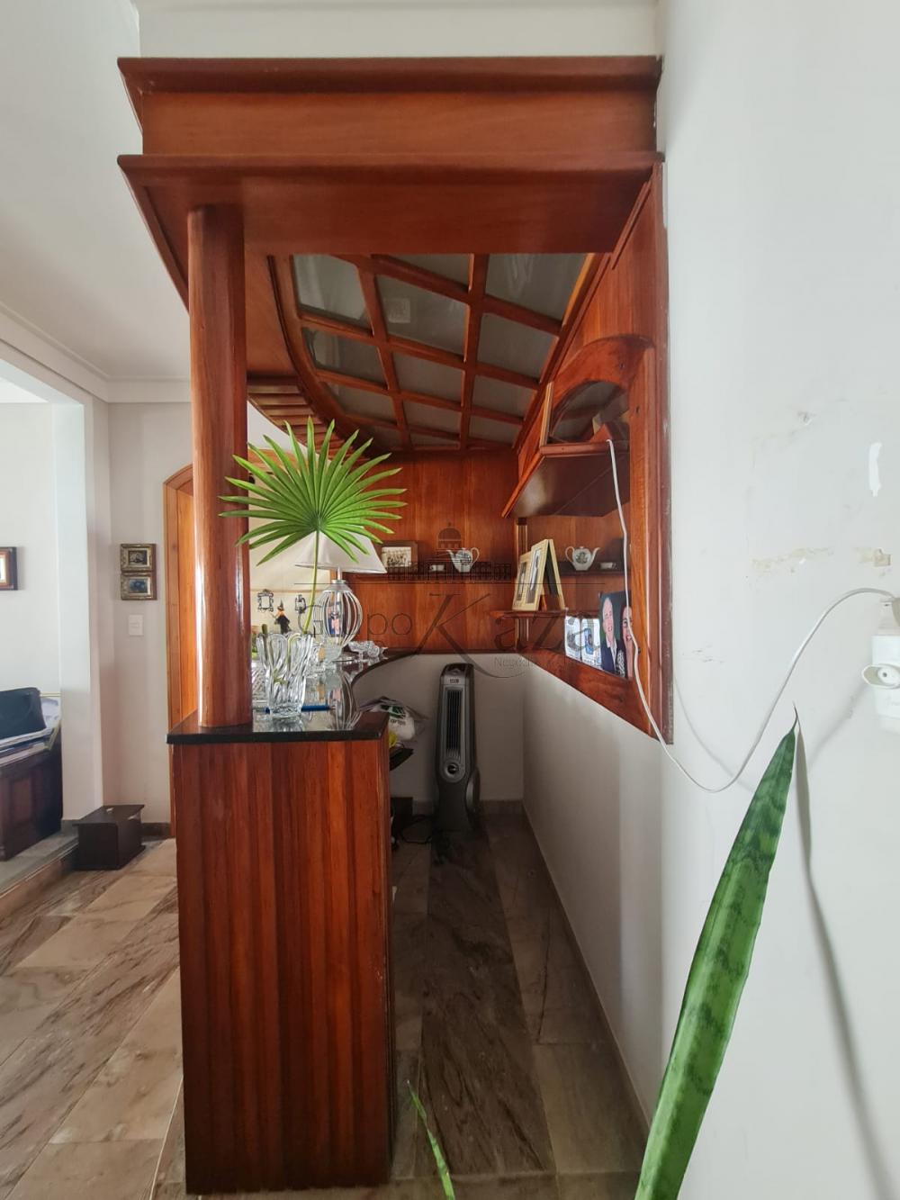 Foto 5 de Casa Padrão em Cidade Vista Verde, São José dos Campos - imagem 5