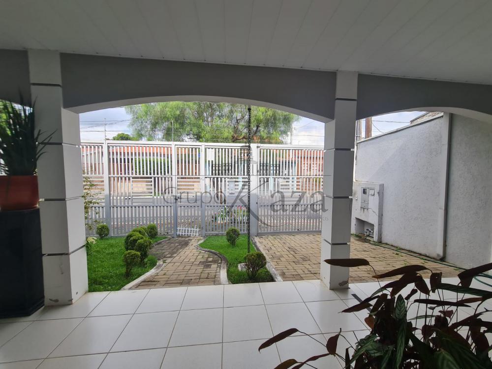 Foto 70 de Casa Padrão em Cidade Vista Verde, São José dos Campos - imagem 70