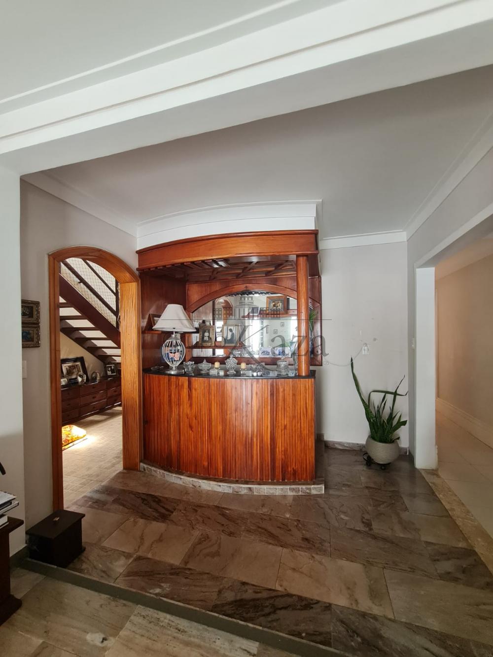 Foto 4 de Casa Padrão em Cidade Vista Verde, São José dos Campos - imagem 4