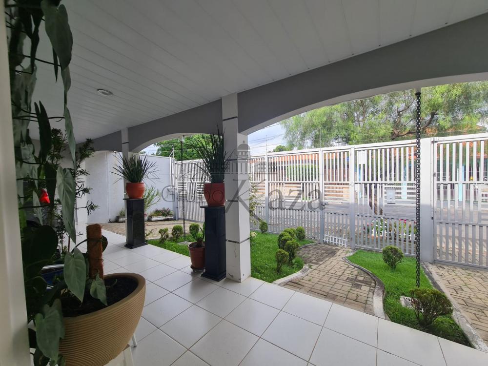 Foto 72 de Casa Padrão em Cidade Vista Verde, São José dos Campos - imagem 72