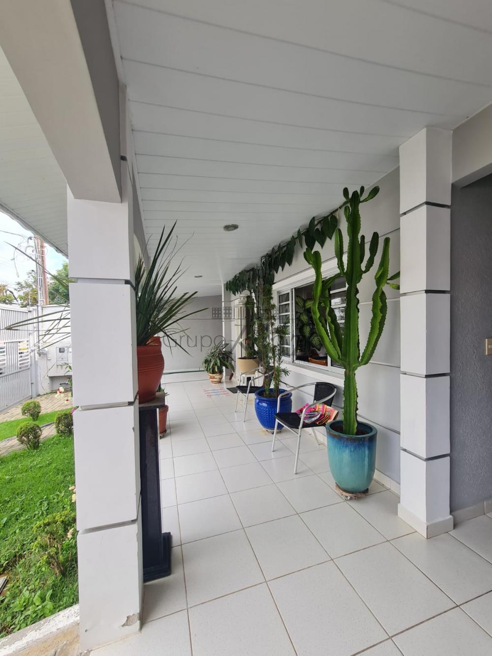 Foto 77 de Casa Padrão em Cidade Vista Verde, São José dos Campos - imagem 77