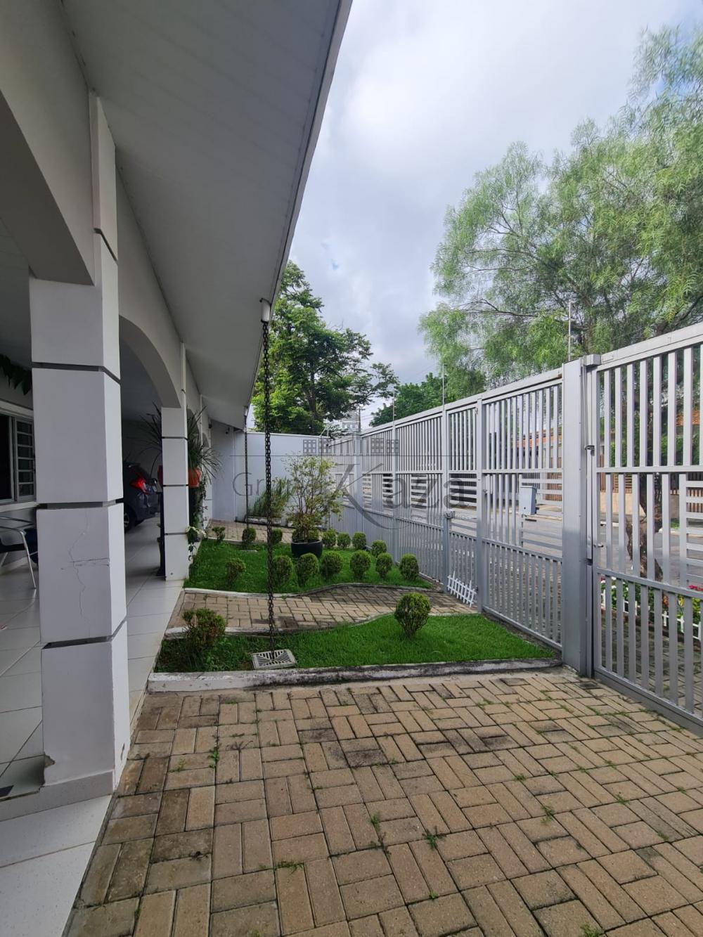 Foto 80 de Casa Padrão em Cidade Vista Verde, São José dos Campos - imagem 80